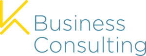 Logo VK Business Consulting