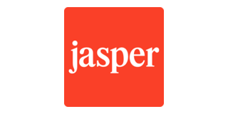 Logo Jasper
