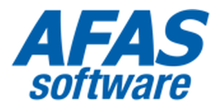 Logo AFAS voor brancheverenigingen