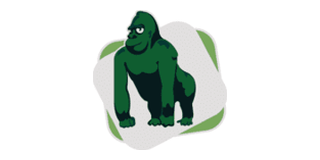 Logo Gorilla Services
