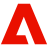 Logo Adobe Firefly