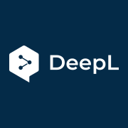 Logo DeepL Translator