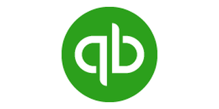 Logo QuickBooks Online
