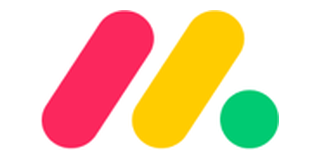 Logo monday CRM