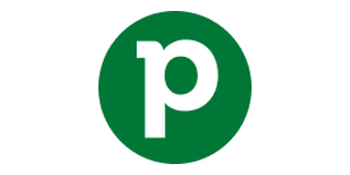 Logo Pipedrive