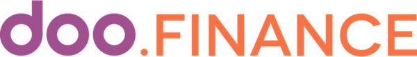 Logo doo.FINANCE Netherlands B.V.