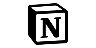 Logo Notion AI
