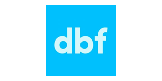 Logo DBF