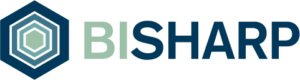Logo Bisharp