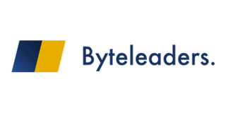 Logo Byteleaders B.V.