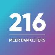 Logo 216 Accountants