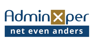 Logo AdminXper