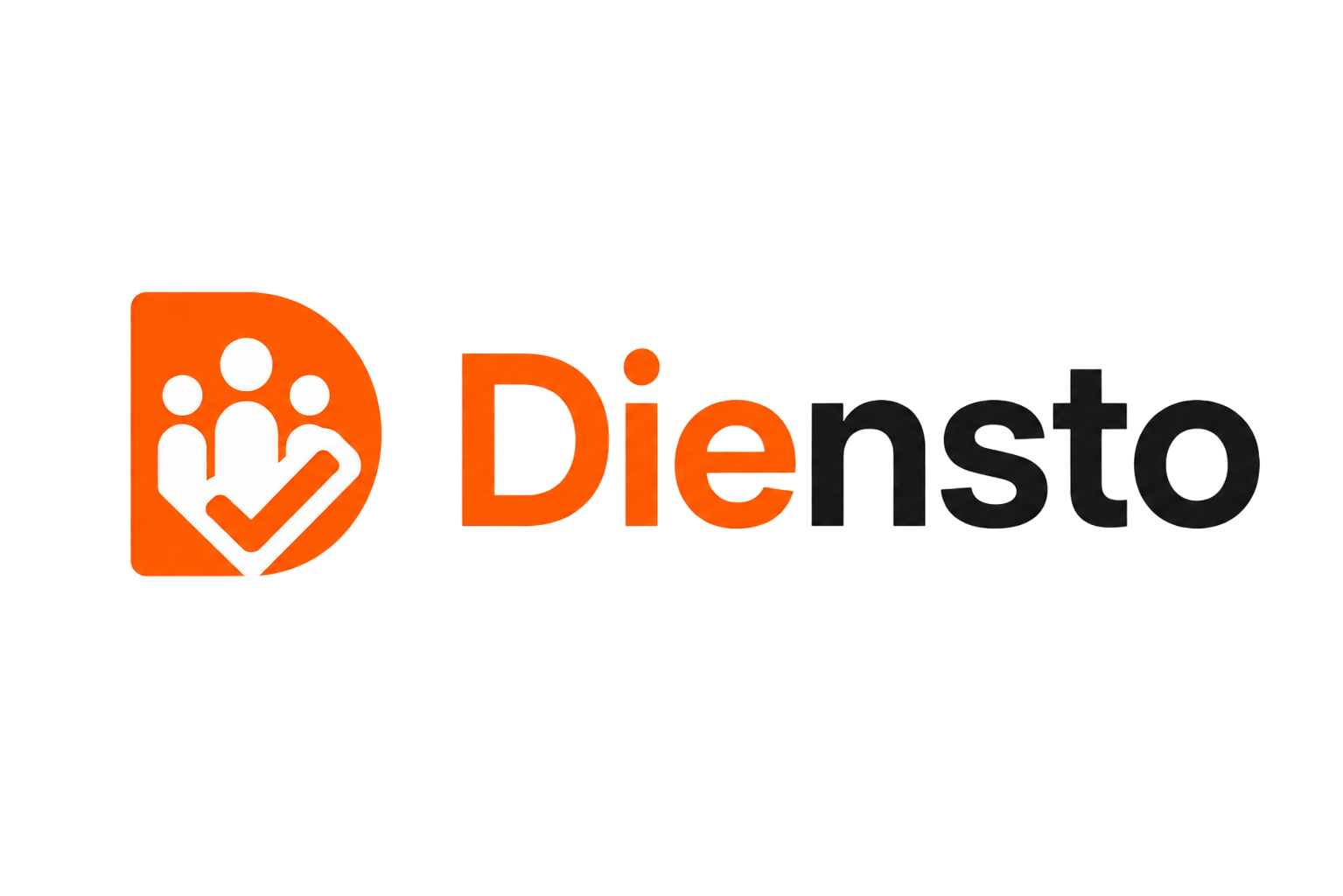 Logo Diensto
