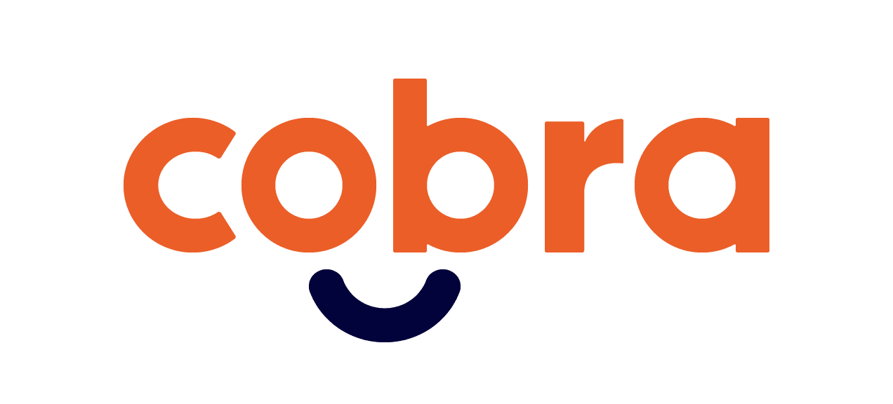 Logo Cobra CRM
