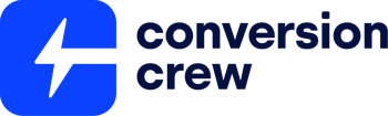 Logo Conversion Crew
