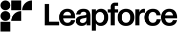 Logo Leapforce