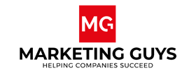 Logo Marketing Guys