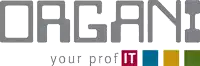 Logo Organi