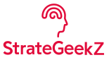 Logo StrateGeekZ