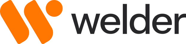 Logo Welder